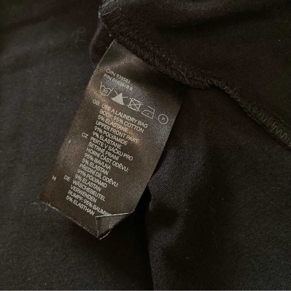 H&M top - Picture 6 of 10